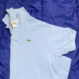 Lacoste Polo